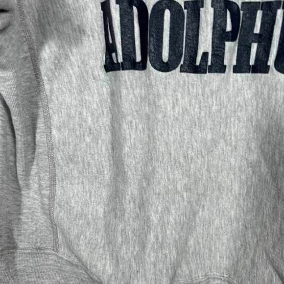 Vintage Gustavius Sweatshirt - Picture 7 of 10